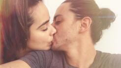 Esmeralda Pimentel y Alfredo Gatica confirman su noviazgo