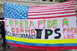 Se conmemora en NYC el Día del Trabajo 