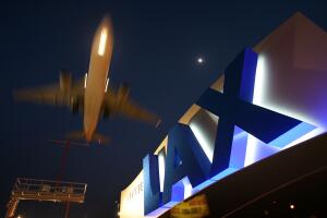 LAX 