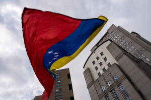 venezuela maduro