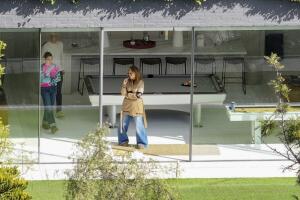 Jennifer López en búsqueda de su nuevo hogar