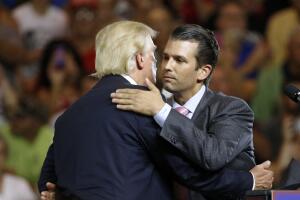 Donald Trump Jr