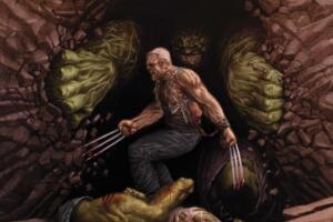 Wolverine