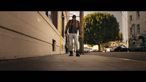 Romeo Santos Héroe favorito