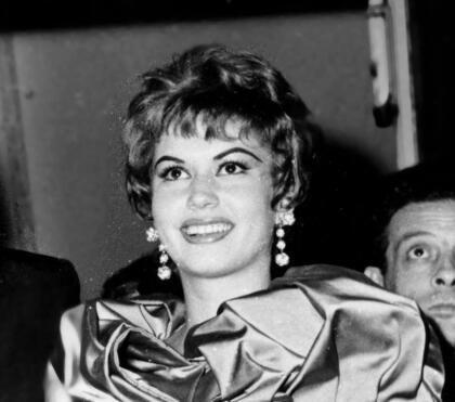 Ana Bertha Lepe, una historia de éxito, amor y tragedia | Univision Famosos  | Univision