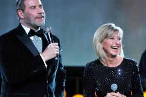 2018 G'Day USA Black Tie Gala