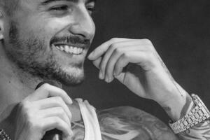 Sonrisa Maluma