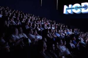 National Cinema Day: Disfruta del cine por sólo $4 en estas sales de Arizona