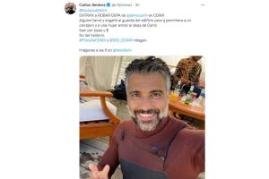Jaime Camil