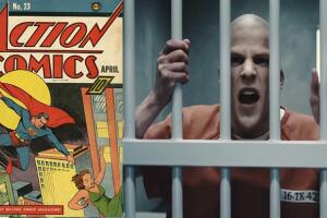 Lex Luthor referencias