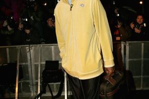 Celebrity Big Brother Housemates Enter House