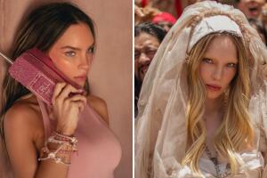 Belinda recibió miles de dólares por grabar su nuevo video ‘La Mala’: ventilan quién se lo pagó