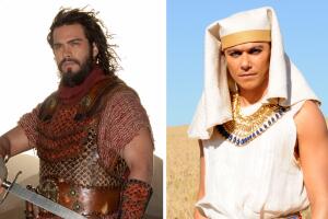 Vive una noche épica con 'José de Egipto' y 'La Tierra Prometida'