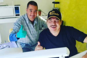 Julio Preciado
