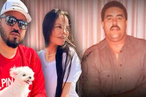 Raphy Pina pide a la corte salir de EEUU para que la hija que tendrá con Natti Natasha nazca en República Dominicana