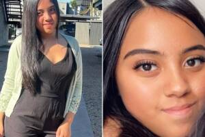 Buscan a Dayanira Márquez, adolescente desaparecida en Phoenix
