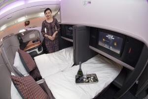 Singapore Airlines