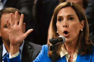 María Elvira Salazar