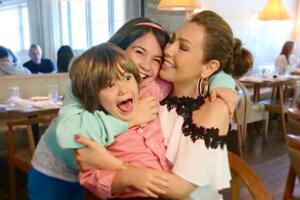 Ellos son los hijos de la Banda Timbiriche