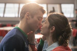'Todas las veces que nos enamoramos'