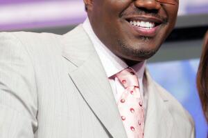 Bernie Mac