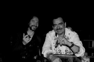 Joan Sebastian fue el cantautor con más amor