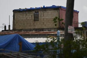 Puerto Rico Housing Crisis