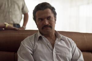 El Chapo la federación