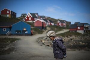 Ex-real estate developer Trump wants US to buy Greenland