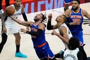 NBA-FINALES
