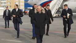 Cracks in the Kremlin over Ukraine? Has Russia reached "breaking point" over Putin's war?