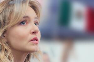 Angelique Boyer muerte