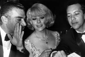 Silvia Pinal trayectoria