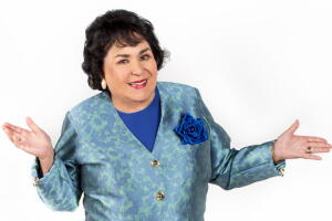 Carmen Salinas 