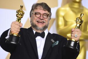 Guillermo del Toro