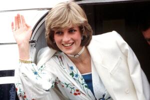 Diana, princesa de Gales