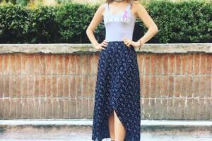 OUtfit Natalia Tellez