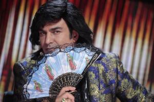 El look de Albertano