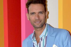 Patricio Borghetti es Néstor en "Antes muerta que Lichita"