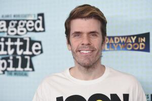 Perez Hilton