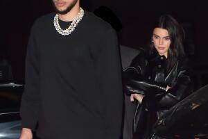 Famosos separados en 2019