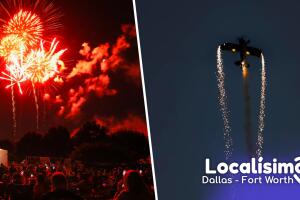 Día Independencia Texas