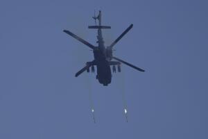 APACHE US MILITAR