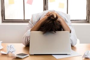 Reconocer que un trabajo ya no es para ti es el primer paso hacia una carrera más satisfactoria.