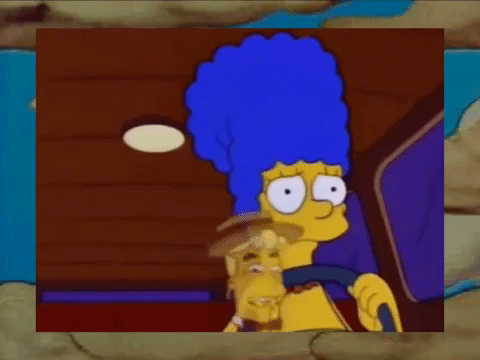 A la grande le puse Cuca