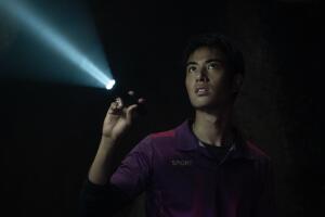 Thai Cave Rescue