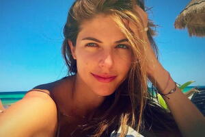Stephanie Cayo