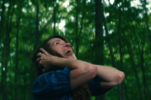 ¿Qué es el ruido de la película 'Leave the World Behind'?