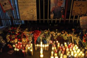 Deputy-Fatal Shooting