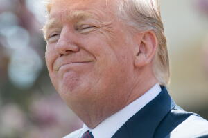 Trump y los impuestos, un historia complicada para el primer presidente que no los muestra antes de llegar a la Casa Blanca.